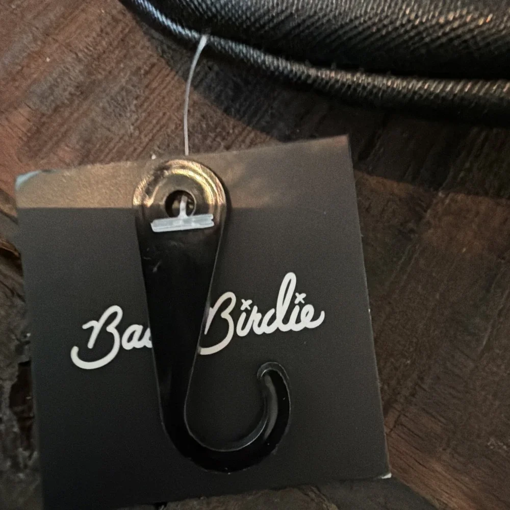 Bad Birdie Member Edition Golf Driver Headcover NWT
